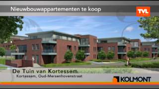 Tjing Tjing Wonen Te koop in Genk Kuringen en Kortessem [upl. by Agatha]