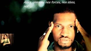 Lilpip VEVO► MESSAGE de Solidarité amp de Paix Pour Le Peuple Ivoirien  ARTSHELPAFRICA [upl. by Lorn]