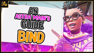 An Astra Mains Guide to BIND [upl. by Esmerolda]