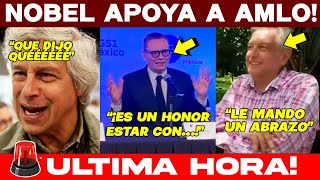 🚨JUEVES BOOM LES FALLÓ PLAN TRAEN A PREMIO NÓBEL ¡Y LOS HUMILLA EN SU CARA KARMA INMEDIATO [upl. by Trueblood734]