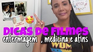 assistindo muito Filmes de enfermagem medicina etc [upl. by Phebe]