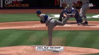 MLB show 2024 [upl. by Ever119]