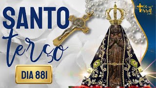 Santo Terço  881 [upl. by Elkcim]