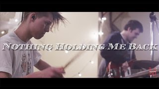 Nothing Holding Me Back  Bryan amp Katie Torwalt Cover by Maywood [upl. by Mattie]