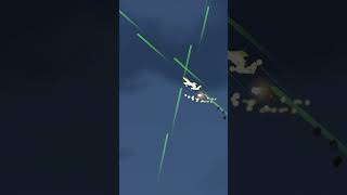 1 MINUTE AGO Iranian SU 25 Jets against US anti air forces military arma3 [upl. by Miguel]