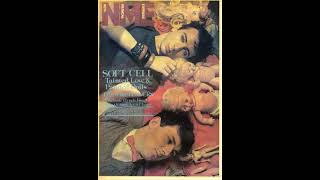 Soft Cell  Youth The Memory Band mix [upl. by Nuahsad]