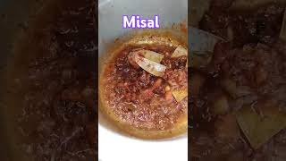 misalpav misal misallovers punerimisal food foodies cooking youtubeshorts youtubevideo [upl. by Adnilemre748]