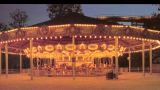 Cedar Point carrousel music 1977 [upl. by Haugen823]