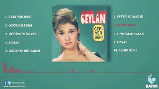 Ceylan  Git Git Yoluna amp Official Video [upl. by Aube706]