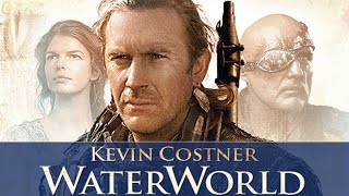 Waterworld 1995 Movie  Kevin Costner Dennis Hopper Jeanne Tripplehornupdates Facts and Review [upl. by Ap]