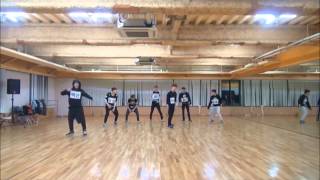 GOT7  Martial Arts Compilation [upl. by Auqinu430]