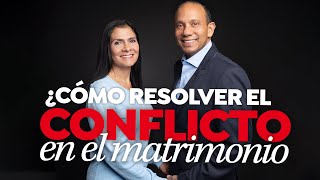 ¿Cómo resolver el conflicto en el matrimonio Sixto Porras expone claves para solucionar problemas [upl. by Reeba]