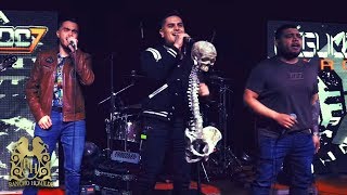 Legado 7  En Guadalajara ft Regulo Caro En Vivo [upl. by Yrdua]