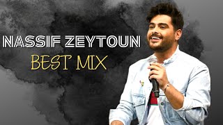 Best of NASSIF ZEYTOUN OLD SONGS  اجمل اغاني ناصيف زيتون قديم 🔥 [upl. by Birkett427]