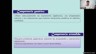 Factorización de Polinomios por Carlos Eduardo H [upl. by Gordan]