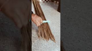 Naye jhadu se dust nikale  home tips shorts video [upl. by Ikcim301]