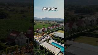 Best Resort near Vadodara resort luxurylifestyle view tour explore explorepage ytshorts [upl. by Mahtal]