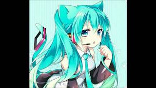 【Miku Hatsune 】 Amor narcótico  chichi peralta Jandy feliz 【Vocaloid cover 】 [upl. by Doug411]