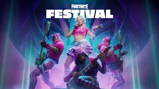 La superstar Karol G porta il ritmo su Fortnite Festival Stagione 5 [upl. by Aivatnohs701]