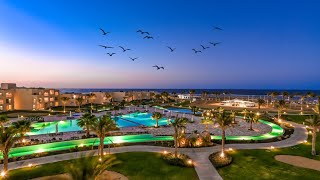 Sataya Resort Marsa Allam EGYPT [upl. by Birchard]