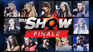 IDJSHOW  S01E13  2022  FINALS [upl. by Cull753]