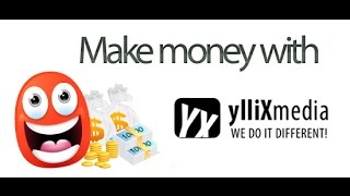 Yllixcom  Best Google Adsense Alternative with Minimum Payout of 1 [upl. by Rayle]