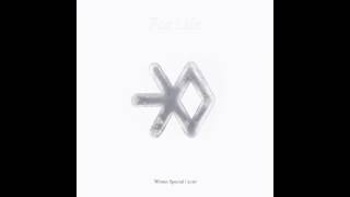 INSTRUMENTAL EXO 엑소  For Life quotFor Lifequot Winter Special Album [upl. by Nilac]