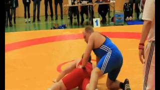 Bryting Fauske 2012wmv [upl. by Enamrej]