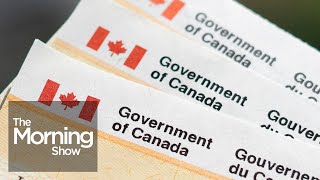 Canada tax season What to know about fiscal changes in 2024 [upl. by Antons]