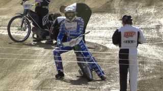 HD Speedway GP New Zeland 2013 [upl. by Waine]