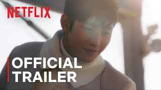 Business Proposal  Official Trailer  Netflix [upl. by Ahtinak496]