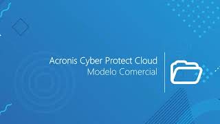 Licenciamiento y Cotización del Servicio  Conoce más de Acronis Cyber Protect Cloud [upl. by Jarlathus519]