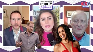 Meghan Markle Gets What She Wants  Is Prince Harrys POLO A FLOP [upl. by Rosana]