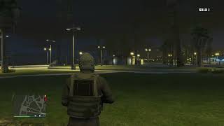 Payback amp Karma  GTA Online [upl. by Hoxie]