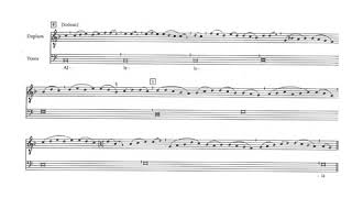 Leonin  Nostrum Organum Duplum  1200 [upl. by Sklar]