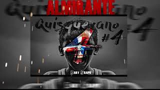 Dary Graph Presenta Quisqueyano 4 Almirante City [upl. by Otes805]