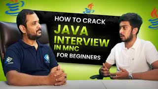 How to crack java interview in top MNCs programming [upl. by Fortunia]