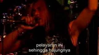 may  pelayaran Live amp Unplugged  Planet Hollywood HD [upl. by Ahseiuqal101]