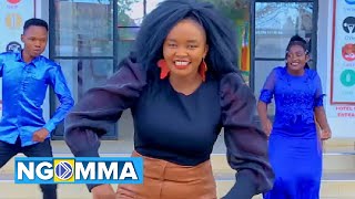 MAMA AFRICA  INENGE SHUGHULI OFFICIAL VIDEO [upl. by Egiarc]