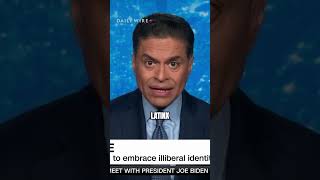 Fareed Zakaria is speaking ACTUAL common sense [upl. by Eylhsa]