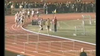 1983 Coca Cola Mile  Cram v Ovett [upl. by Hans]