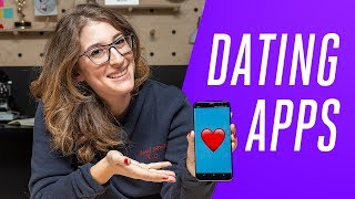 How to get better at dating apps Tinder Bumble and Hinge [upl. by Nash713]