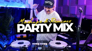 PARTY MIX 2023  26  Club Mix Mashups amp Remixes of Popular Songs  Mixed by Deejay FDB [upl. by Lesde]