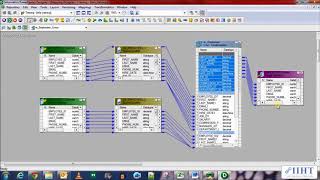 084 Union Transformation Example [upl. by Pierce]