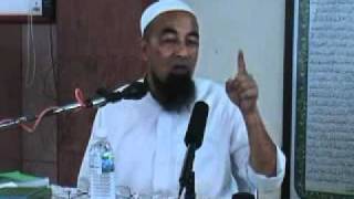 Ust Azhar Idrus Hukum Makan Ketam Nipah [upl. by Alioz]