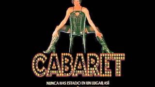 Cabaret  Cabaret [upl. by Buffy]