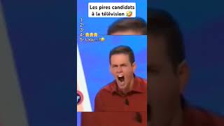 Les pires candidats 🤣 [upl. by Ridinger845]