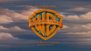 Closing Logos Wonder Woman AD [upl. by Eesyak151]