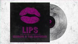 MEMORI amp thekiryusha  LIPS official audio [upl. by Ybok268]