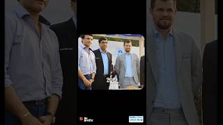 Best Moments of Magnus Carlsen ♥️ magnuscarlsen chess [upl. by Lassiter]